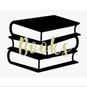 Books below